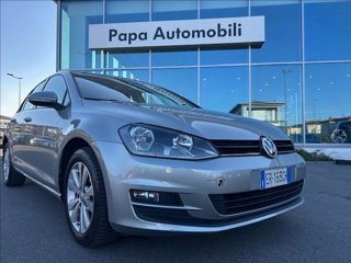 VOLKSWAGEN Golf 1.2 TSI 105 CV 5p. Comfortline BlueMotion Technology