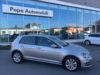 VOLKSWAGEN Golf 1.2 TSI 105 CV 5p. Comfortline BlueMotion Technology
