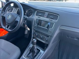VOLKSWAGEN Golf 1.2 TSI 105 CV 5p. Comfortline BlueMotion Technology