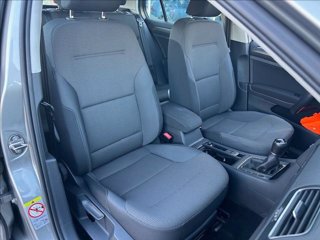 VOLKSWAGEN Golf 1.2 TSI 105 CV 5p. Comfortline BlueMotion Technology