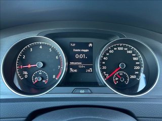 VOLKSWAGEN Golf 1.2 TSI 105 CV 5p. Comfortline BlueMotion Technology