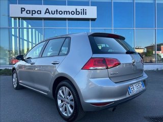 VOLKSWAGEN Golf 1.2 TSI 105 CV 5p. Comfortline BlueMotion Technology
