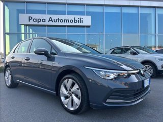 VOLKSWAGEN Golf 2.0 TDI DSG SCR Style