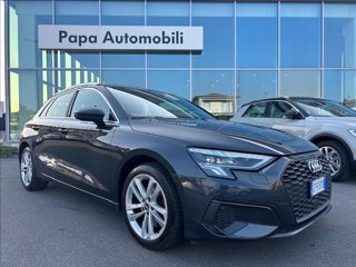 AUDI A3 SPB 35 TFSI S tronic Business