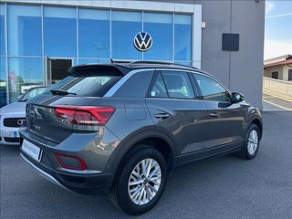 VOLKSWAGEN T-Roc 1.5 TSI ACT DSG Life