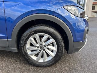 VOLKSWAGEN T-Cross 1.0 TSI 110 CV DSG Style