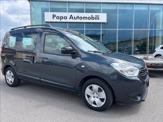 DACIA Dokker 1.5 Blue dCi 8V 95CV Essential
