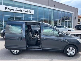DACIA Dokker 1.5 Blue dCi 8V 95CV Essential