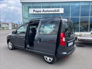 DACIA Dokker 1.5 Blue dCi 8V 95CV Essential