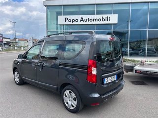 DACIA Dokker 1.5 Blue dCi 8V 95CV Essential