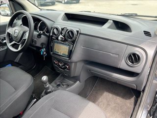 DACIA Dokker 1.5 Blue dCi 8V 95CV Essential