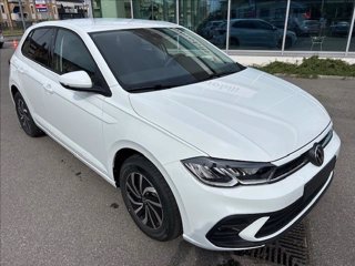 VOLKSWAGEN Polo 1.0 TSI DSG Edition Plus
