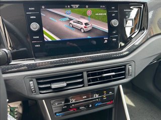 VOLKSWAGEN Polo 1.0 TSI DSG Edition Plus