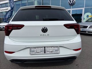 VOLKSWAGEN Polo 1.0 TSI DSG Edition Plus