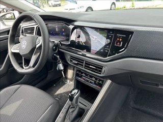 VOLKSWAGEN Polo 1.0 TSI DSG Edition Plus