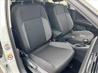 VOLKSWAGEN Polo 1.0 TSI DSG Edition Plus