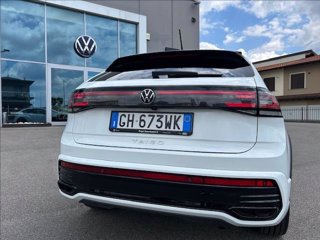 VOLKSWAGEN Taigo 1.0 TSI 110 CV R-Line