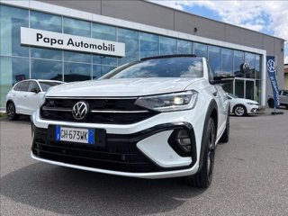 VOLKSWAGEN Taigo 1.0 TSI 110 CV R-Line