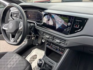 VOLKSWAGEN Taigo 1.0 TSI 110 CV R-Line