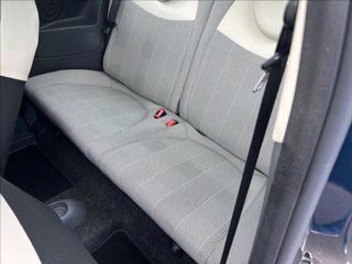 FIAT 500 1.2 Dualogic Lounge