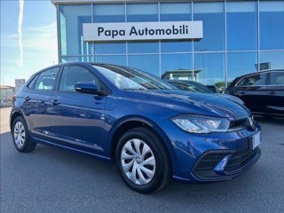 VOLKSWAGEN Polo 1.0 EVO