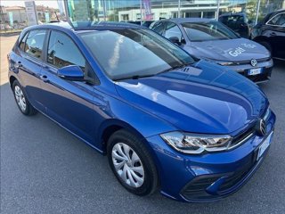 VOLKSWAGEN Polo 1.0 EVO