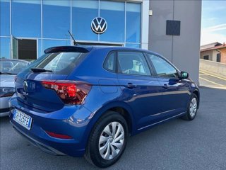 VOLKSWAGEN Polo 1.0 EVO
