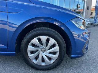 VOLKSWAGEN Polo 1.0 EVO