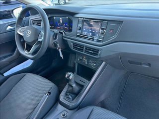 VOLKSWAGEN Polo 1.0 EVO