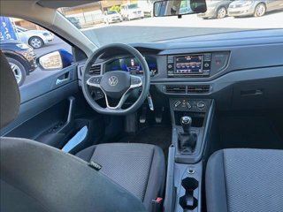 VOLKSWAGEN Polo 1.0 EVO