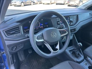 VOLKSWAGEN Polo 1.0 EVO