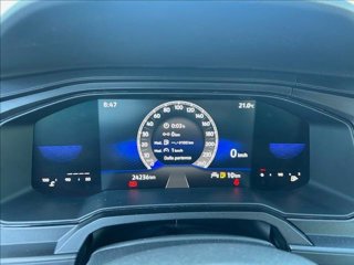 VOLKSWAGEN Polo 1.0 EVO