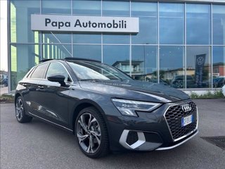 AUDI A3 SPB 35 TDI S tronic Business Advanced