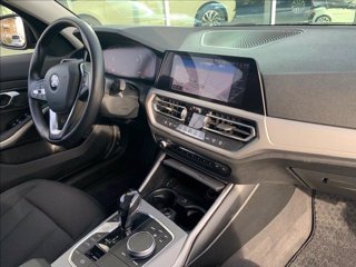 BMW 320d Touring