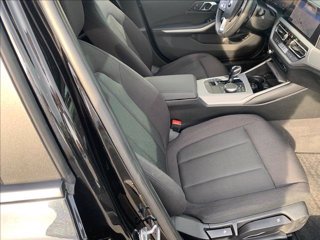 BMW 320d Touring