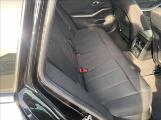 BMW 320d Touring