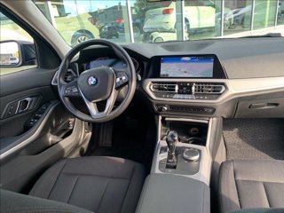 BMW 320d Touring