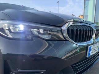 BMW 320d Touring