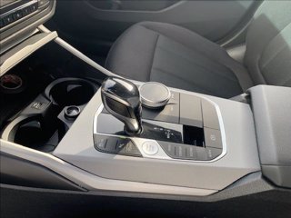 BMW 320d Touring