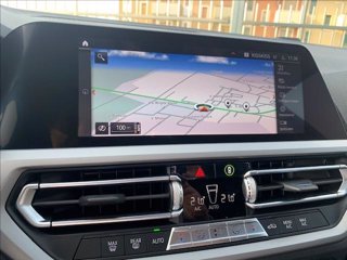 BMW 320d Touring