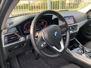 BMW 320d Touring