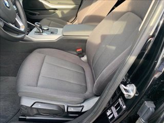 BMW 320d Touring