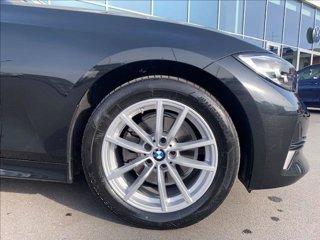 BMW 320d Touring