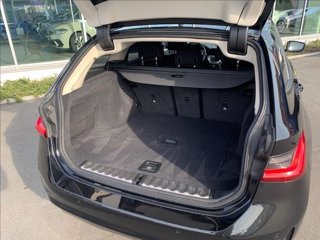 BMW 320d Touring