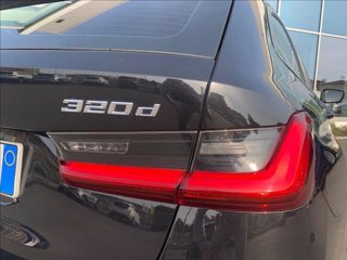 BMW 320d Touring