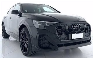 AUDI Q8 SUV 50 TDI 286 CV quattro tiptronic S line edition