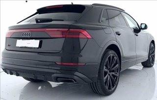 AUDI Q8 SUV 50 TDI 286 CV quattro tiptronic S line edition
