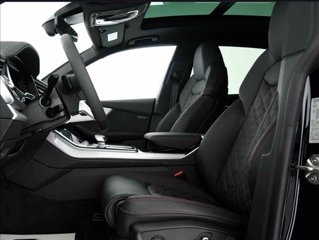 AUDI Q8 SUV 50 TDI 286 CV quattro tiptronic S line edition