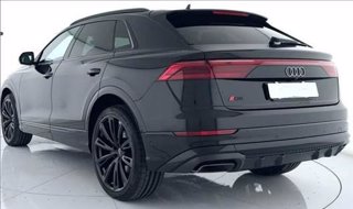 AUDI Q8 SUV 50 TDI 286 CV quattro tiptronic S line edition