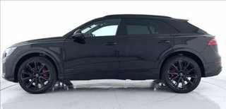 AUDI Q8 SUV 50 TDI 286 CV quattro tiptronic S line edition